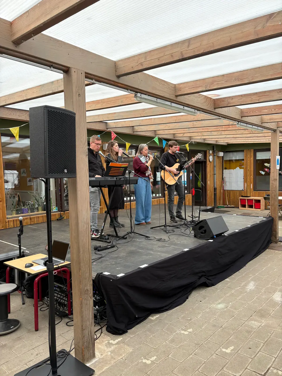 Schoolfeest