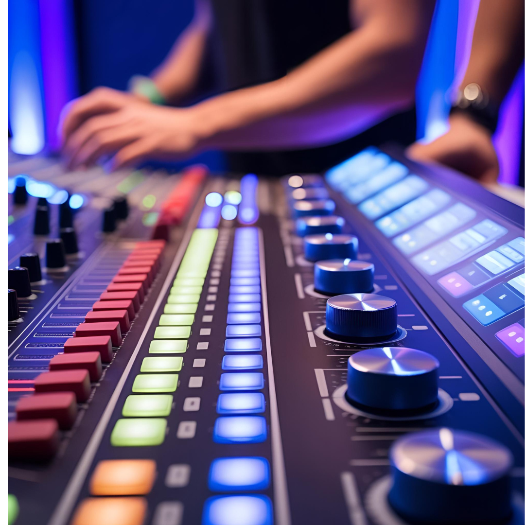 AUDIO